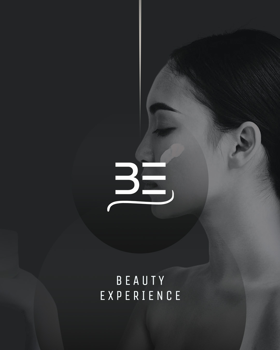 Be Good, brand identity beauty