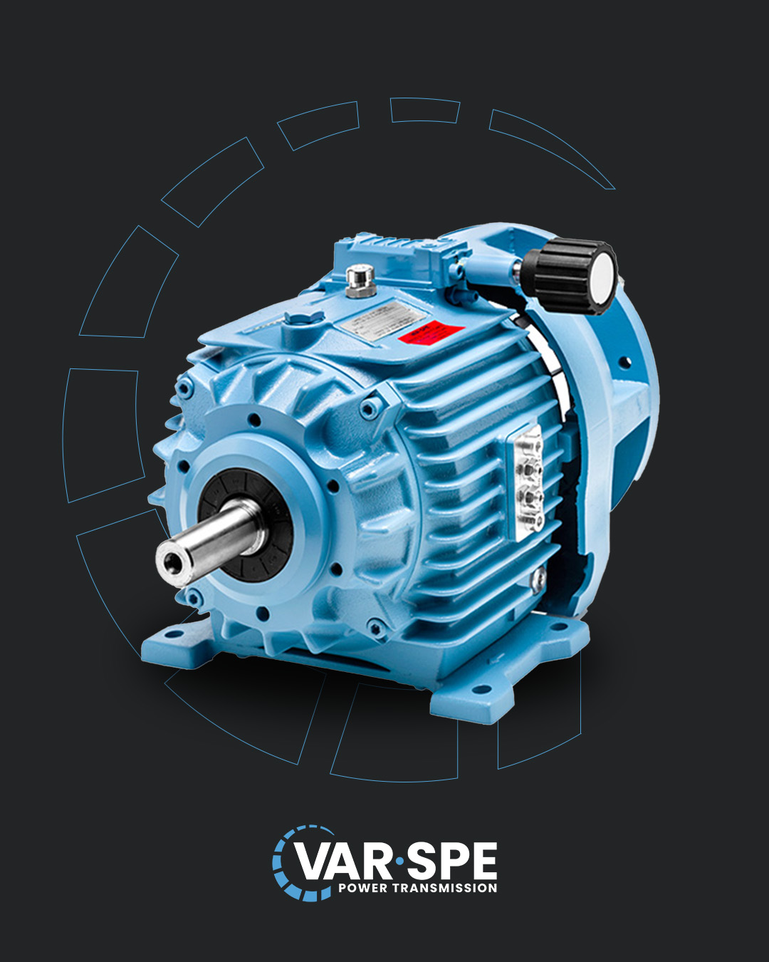 Var-Spe, sito web per la meccanica