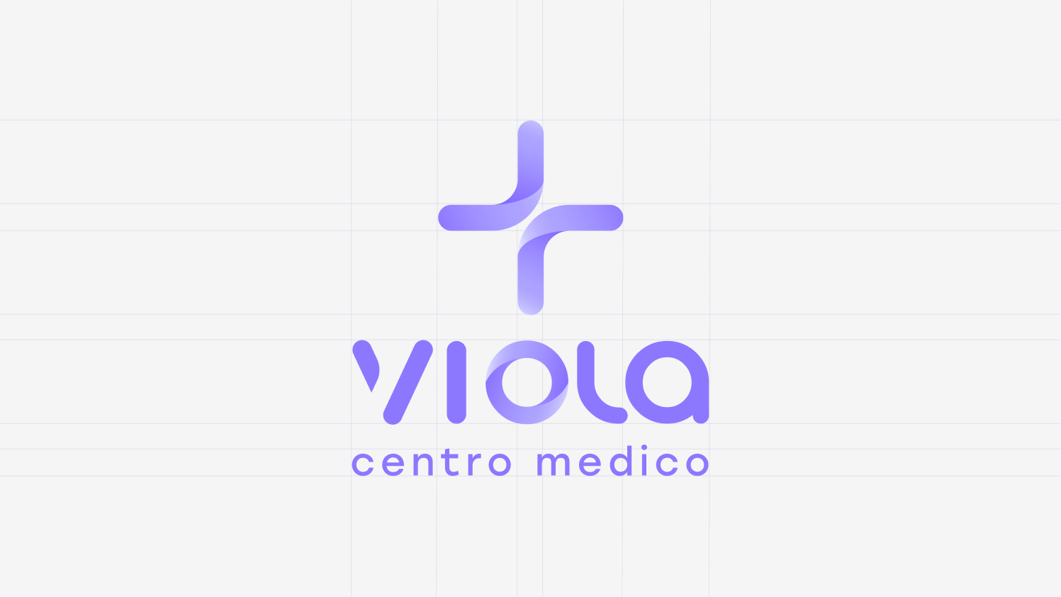 Logo Centro Medico Viola