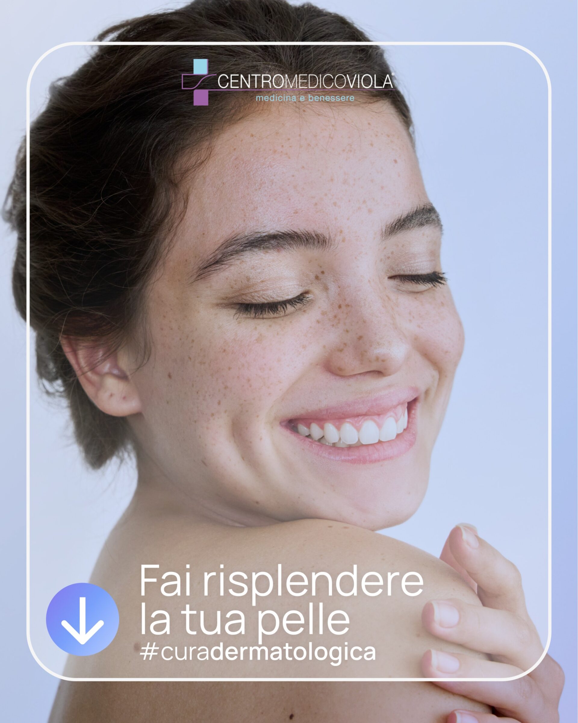 Post Instagram Centro Medico Viola