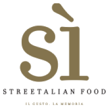 Sì Streetalian Food